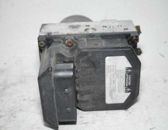 Abs Hydraulic Unit TOYOTA Avensis Station Wagon (T25)