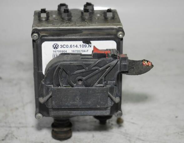 ABS Hydraulisch aggregaat VW Passat Variant (3C5)