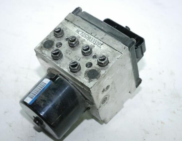 Abs Hydraulic Unit VW Passat Variant (3C5)