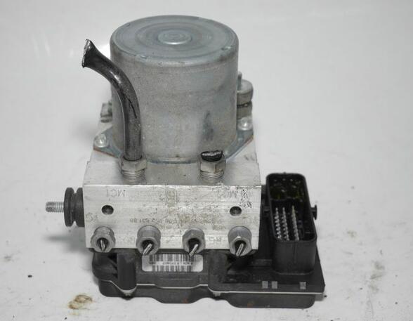 Abs Hydraulic Unit PEUGEOT 308 SW I (4E, 4H)