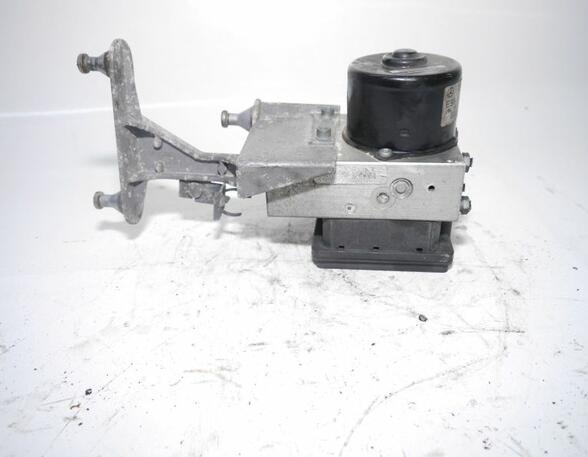 Abs Hydraulic Unit MERCEDES-BENZ C-Klasse T-Model (S203)