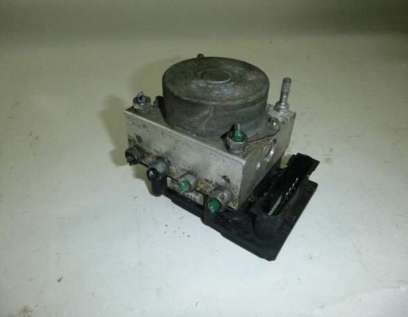 Abs Hydraulic Unit RENAULT Clio III (BR0/1, CR0/1)