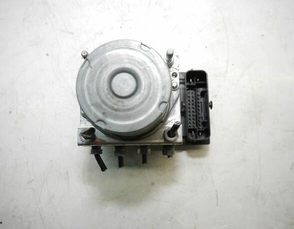 Abs Hydraulic Unit PEUGEOT 308 SW I (4E, 4H)