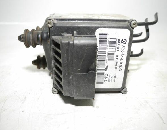 Abs Hydraulic Unit VW Passat (3C2)