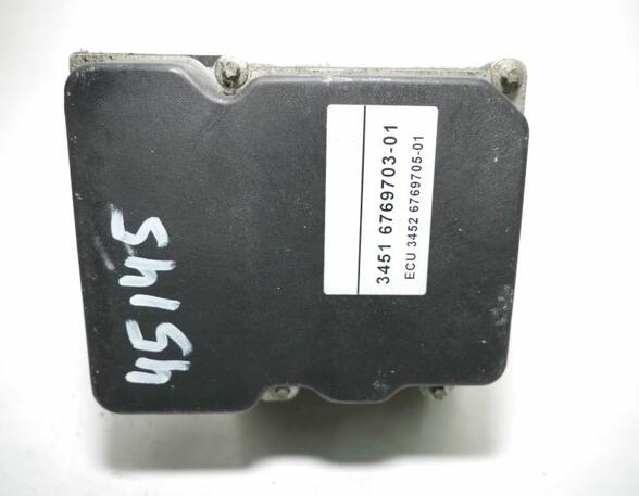 Abs Hydraulic Unit BMW 5er Touring (E61)