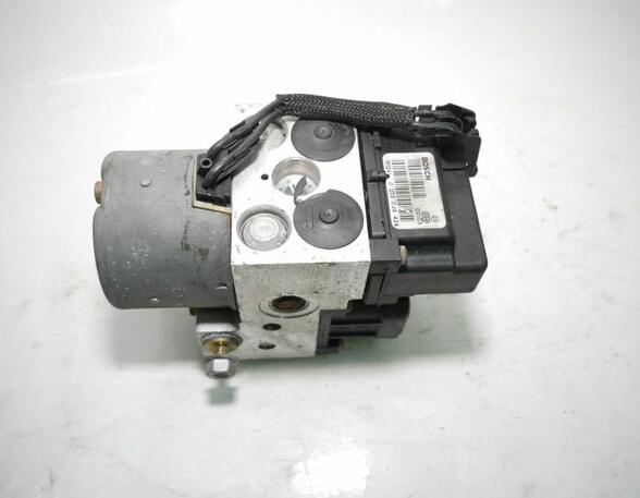 Abs Hydraulic Unit FIAT Punto (188), FIAT Punto Kasten/Schrägheck (188)