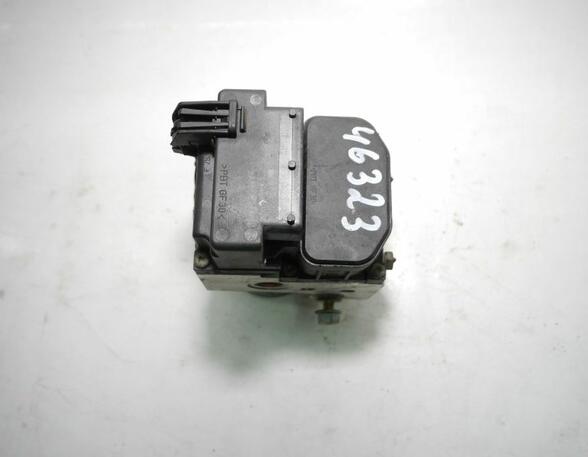 Abs Hydraulic Unit FIAT Punto (188), FIAT Punto Kasten/Schrägheck (188)