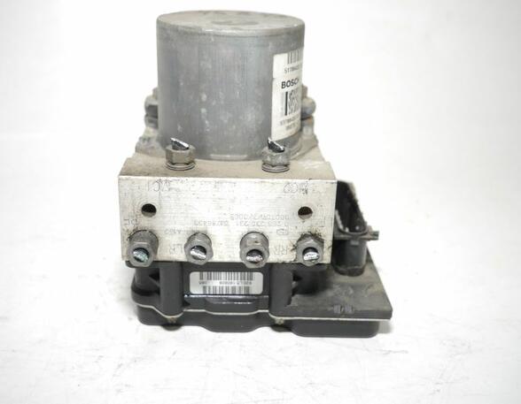 Abs Hydraulic Unit FIAT Grande Punto (199)