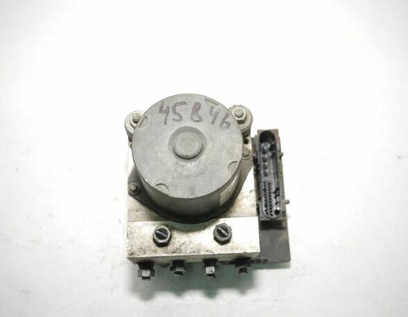 Abs Hydraulic Unit FIAT Grande Punto (199)