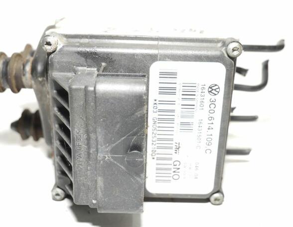 Abs Hydraulic Unit VW Passat Variant (3C5)