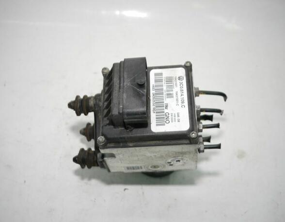 Abs Hydraulic Unit VW Passat Variant (3C5)