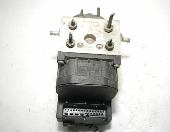 Abs Hydraulic Unit VOLVO V40 Kombi (VW)