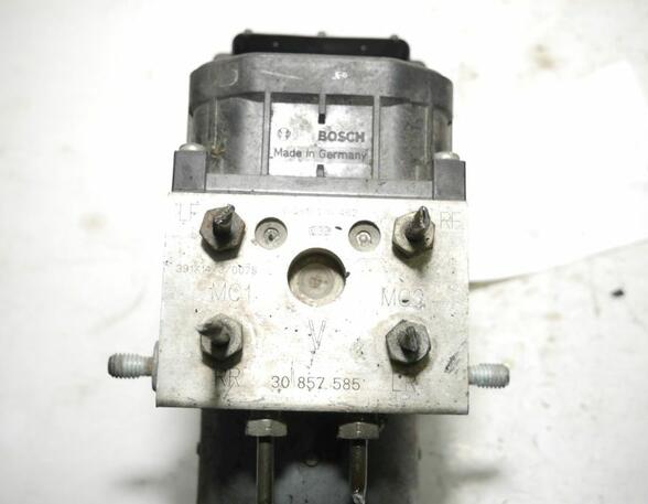 Abs Hydraulic Unit VOLVO V40 Kombi (VW)