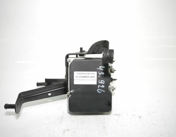 Abs Hydraulic Unit BMW 5er Touring (E61)