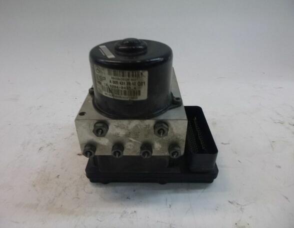 Abs Hydraulic Unit MERCEDES-BENZ C-Klasse T-Model (S203)