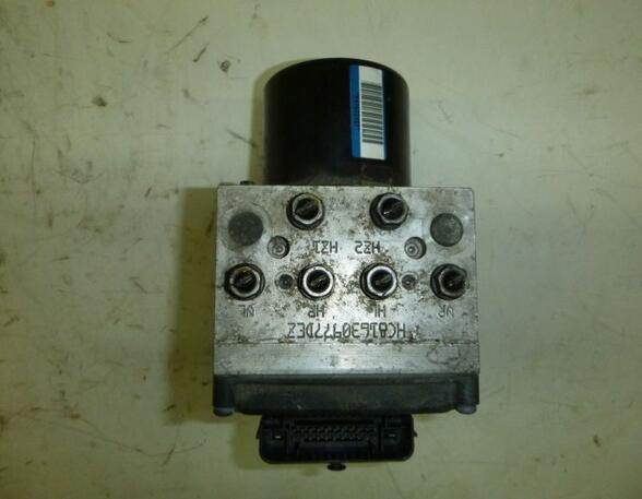 Abs Hydraulic Unit VW Passat Variant (3C5)