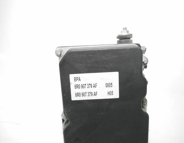 Abs Hydraulic Unit VW Polo (6C1, 6R1)