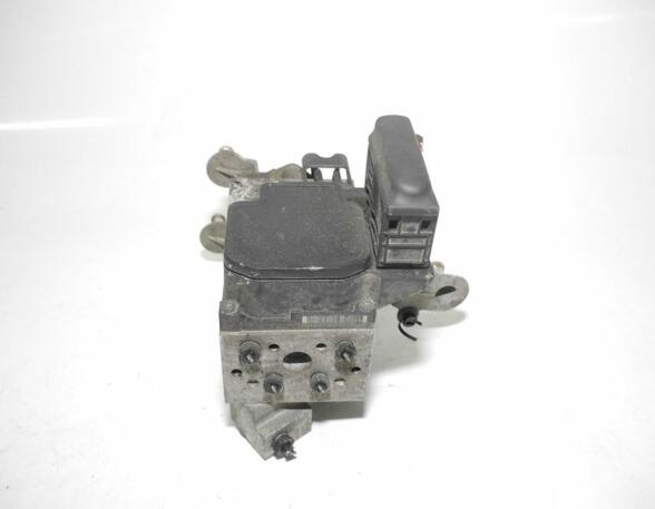 Abs Hydraulic Unit MERCEDES-BENZ S-Klasse (W220)