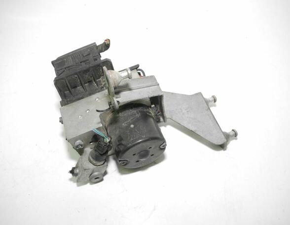 Abs Hydraulic Unit MERCEDES-BENZ S-Klasse (W220)