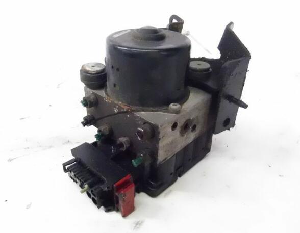 Abs Hydraulic Unit RENAULT Twingo I (C06)