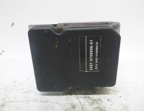 Abs Hydraulic Unit BMW 5er Touring (E61)