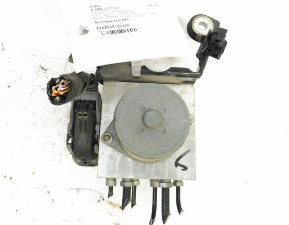 Abs Hydraulic Unit FORD Galaxy (WA6), FORD S-Max (WA6)