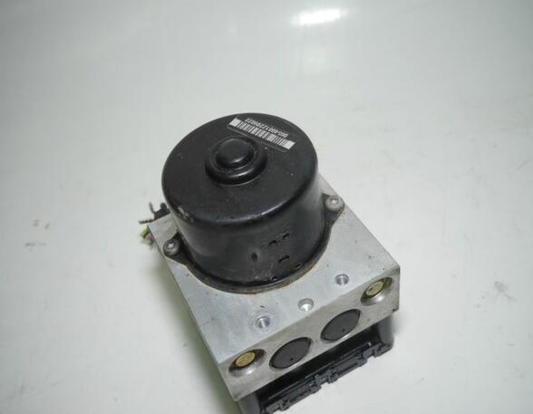 Abs Hydraulic Unit PEUGEOT 206 CC (2D)