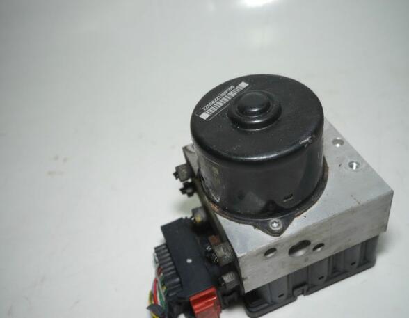 Abs Hydraulic Unit PEUGEOT 206 CC (2D)