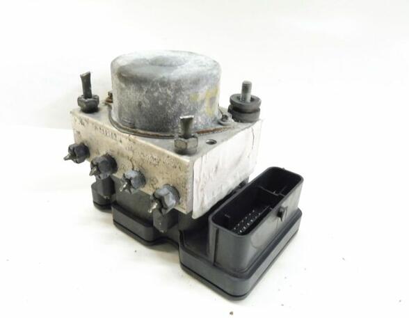 Abs Hydraulic Unit RENAULT Kangoo Express (FW0/1)