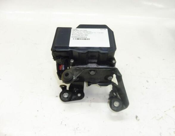 Abs Hydraulic Unit FORD Galaxy (WA6), FORD S-Max (WA6)