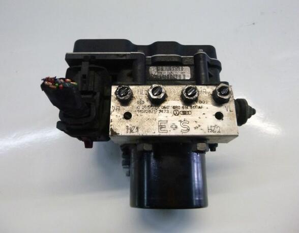 Abs Hydraulic Unit VW Polo (6C1, 6R1)