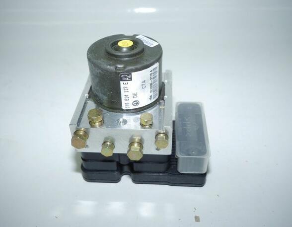 Abs Hydraulic Unit VW Golf V (1K1)