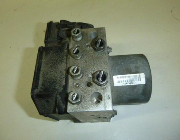 Abs Hydraulic Unit FORD Galaxy (WA6), FORD S-Max (WA6)