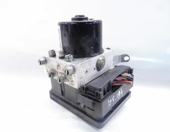 Abs Hydraulic Unit BMW 3er (E90)