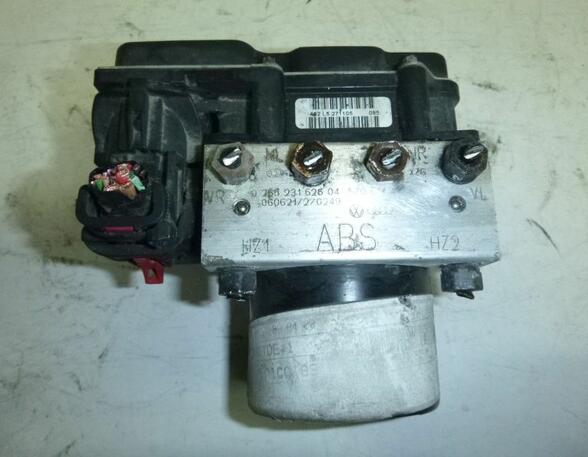 Abs Hydraulic Unit VW Fox Schrägheck (5Z1, 5Z3, 5Z4)