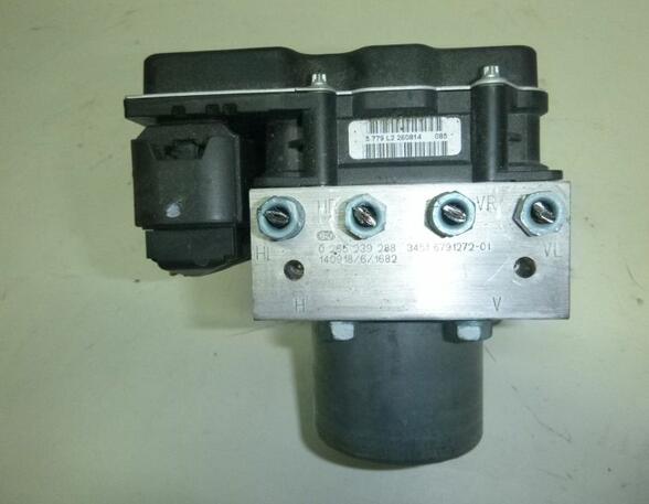 Abs Hydraulic Unit BMW X1 (E84)