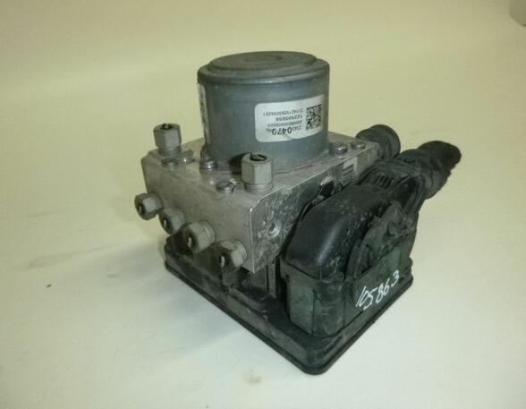 Abs Hydraulic Unit OPEL Insignia A (G09)