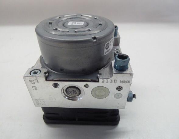 Abs Hydraulic Unit BMW 1er (F20)