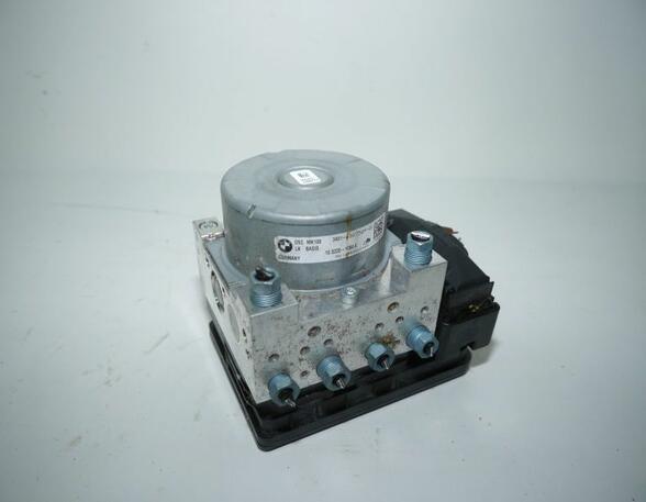 Abs Hydraulic Unit BMW 1er (F20)