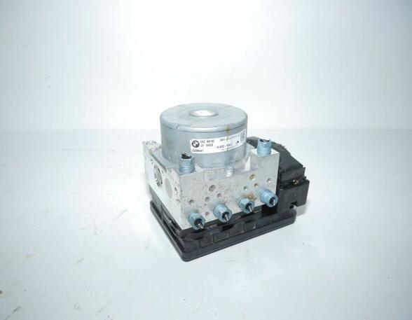 Abs Hydraulic Unit BMW 1er (F20)