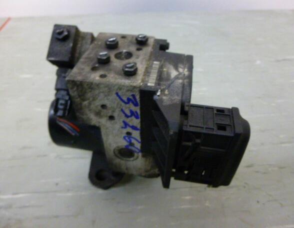 Abs Hydraulic Unit MERCEDES-BENZ E-Klasse (W210)