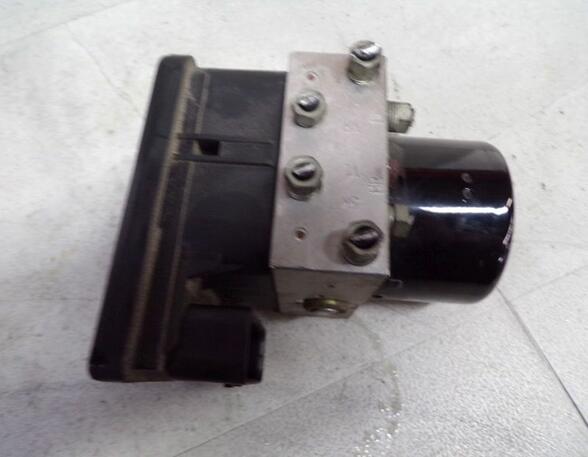 ABS Hydraulisch aggregaat OPEL Astra H (L48)