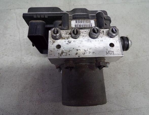 Abs Hydraulic Unit PEUGEOT 308 SW I (4E, 4H)