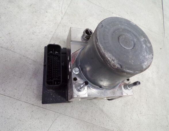 Abs Hydraulic Unit PEUGEOT 308 SW I (4E, 4H)