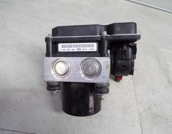 ABS Hydraulisch aggregaat VW Polo (6C1, 6R1)