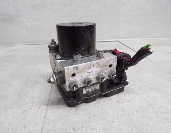 Abs Hydraulic Unit VW Polo (6C1, 6R1)