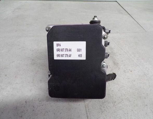 Abs Hydraulic Unit VW Polo (6C1, 6R1)