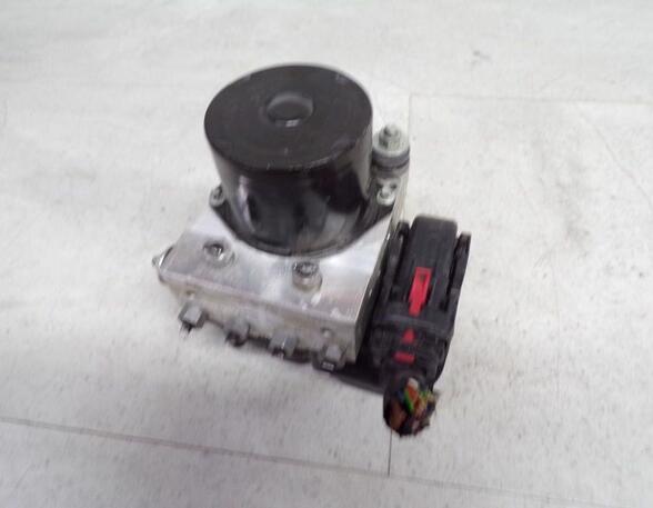 Abs Hydraulic Unit VW Polo (6C1, 6R1)