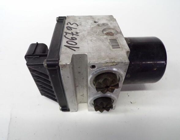 Abs Hydraulic Unit VW Passat Variant (3C5)