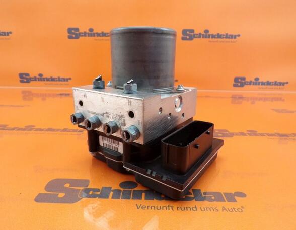 Abs Hydraulic Unit BMW X1 (E84)